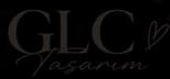 GLC Tasarım Logo