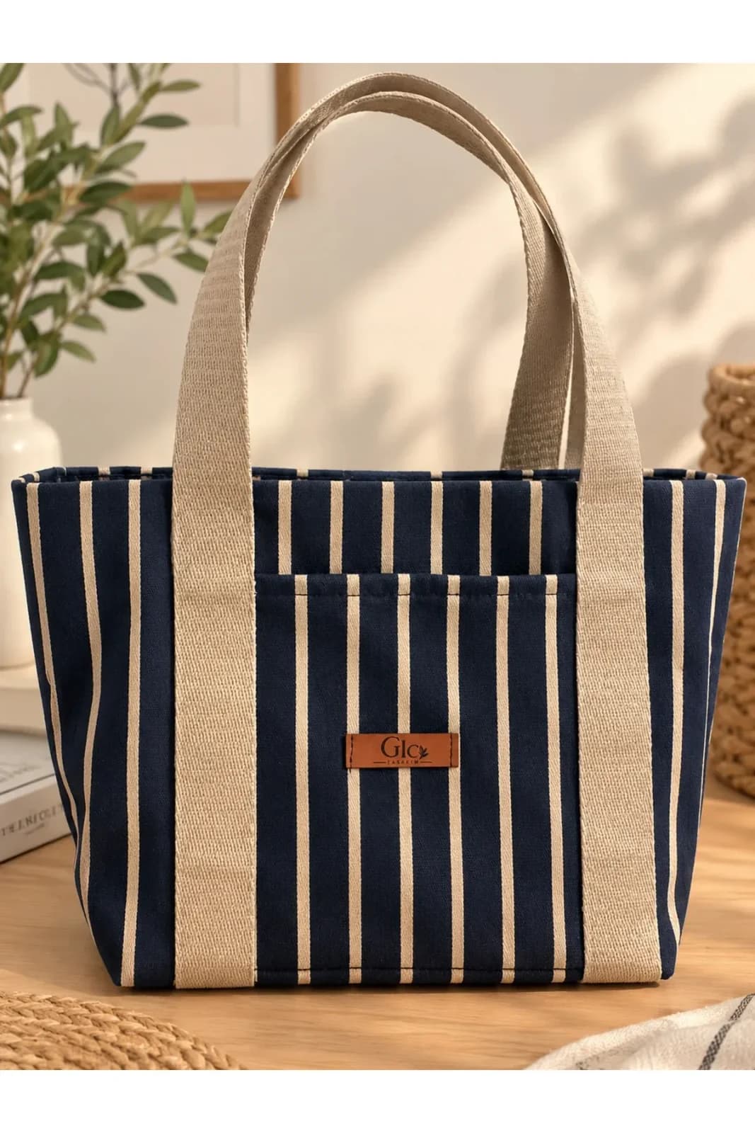 Tote Çantalar